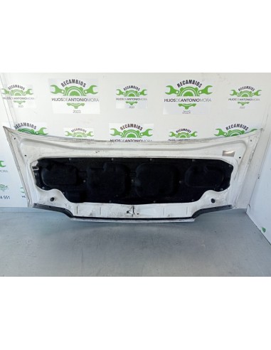 [98757] CAPOT - PEUGEOT BOXER CAJA CERRADA...