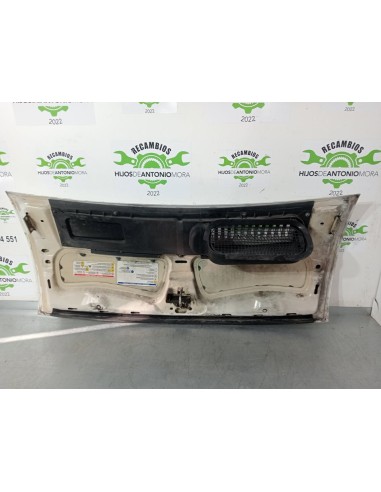 [98931] CAPOT - CITROEN JUMPER CAJA CERRADA...