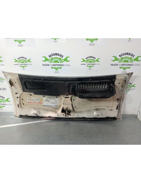 [98931] CAPOT - CITROEN JUMPER CAJA CERRADA DESDE '02