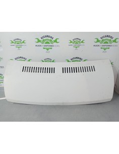 [98931] CAPOT - CITROEN JUMPER CAJA CERRADA DESDE '02 2