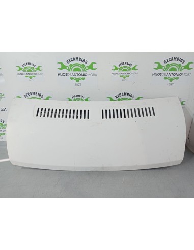[98931] CAPOT - CITROEN JUMPER CAJA CERRADA...
