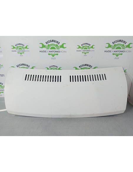 [98931] CAPOT - CITROEN JUMPER CAJA CERRADA DESDE '02