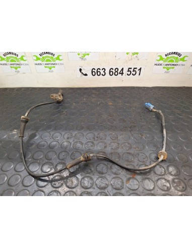 [104329] CAPTADOR ABS DELANTERO DERECHO -...