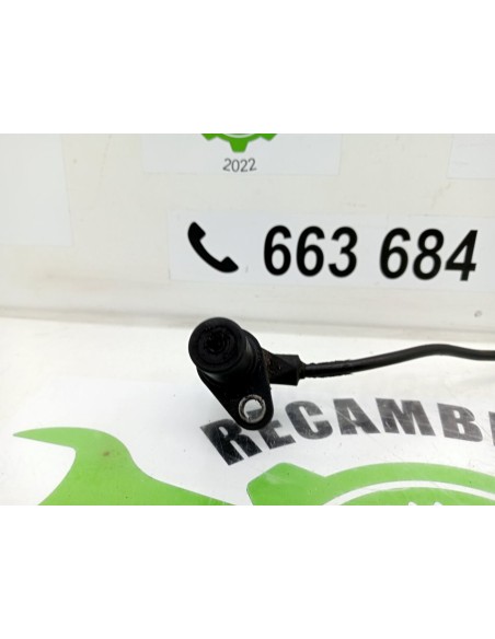 [94910] CAPTADOR DE VELOCIDAD - NISSAN CABSTAR 01.04 - (01/2004 - 01/2006)