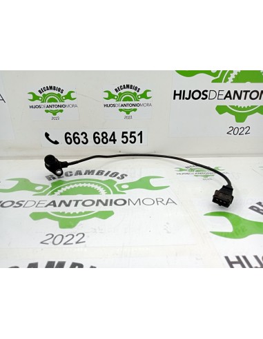 [94910] CAPTADOR DE VELOCIDAD - NISSAN CABSTAR...