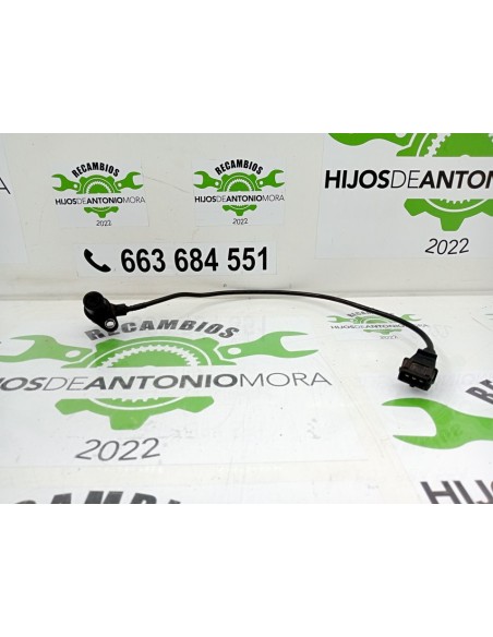 [94910] CAPTADOR DE VELOCIDAD - NISSAN CABSTAR 01.04 - (01/2004 - 01/2006)