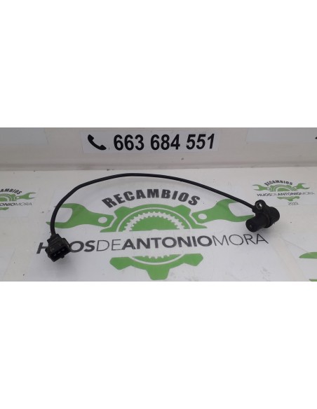 [95335] CAPTADOR DE VUELTAS - NISSAN ATLEON