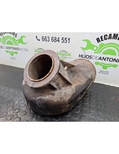 [100215] CARACOLA FRENO DE MOTOR - RENAULT...