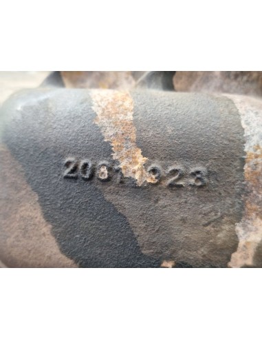 [100215] CARACOLA FRENO DE MOTOR - RENAULT...