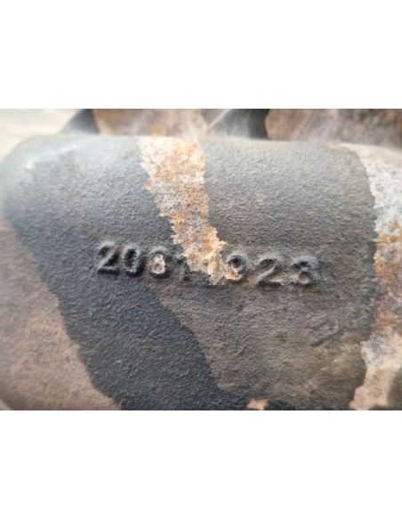 [100215] CARACOLA FRENO DE MOTOR - RENAULT PREMIUM ROUTE -2006 (01/2005 - 01/2013)