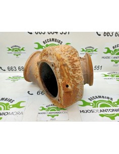 [91584] CARACOLA FRENO DE MOTOR - RENAULT MAGNUM 480 DXI