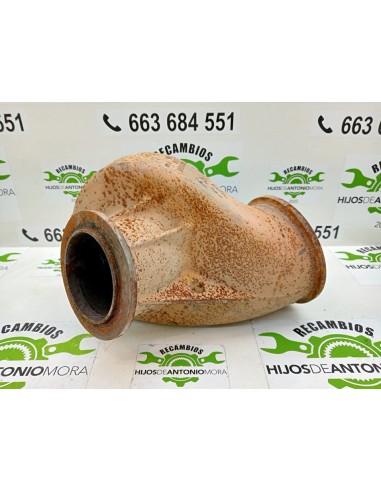 [91584] CARACOLA FRENO DE MOTOR - RENAULT...