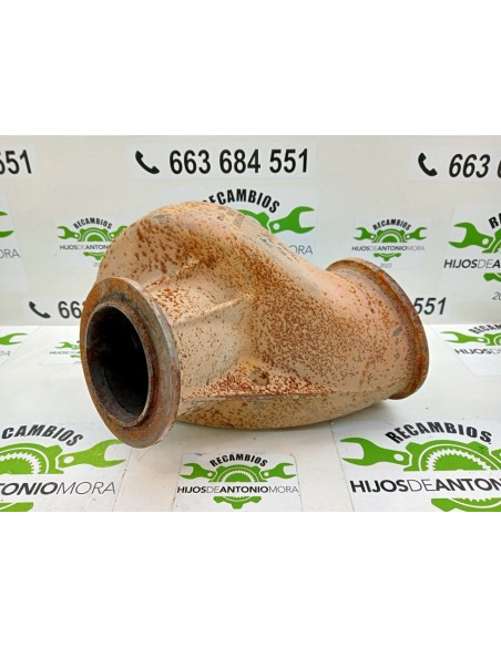 [91584] CARACOLA FRENO DE MOTOR - RENAULT MAGNUM 480 DXI