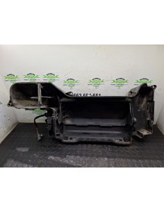 [105768] CARCASA CALEFACTOR - SCANIA SERIE 4 (P/R 94 G)... 2