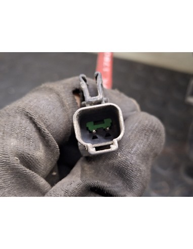 [105768] CARCASA CALEFACTOR - SCANIA SERIE 4...