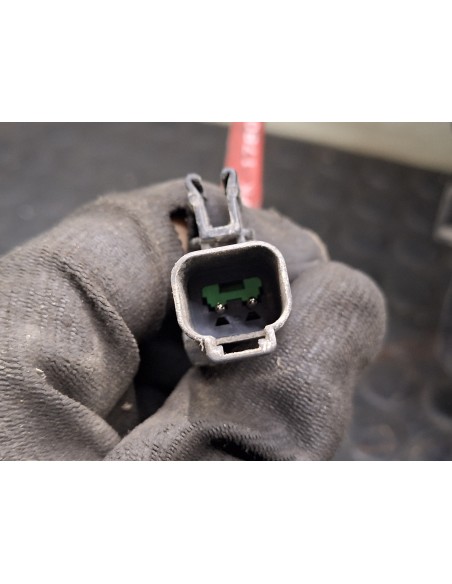 [105768] CARCASA CALEFACTOR - SCANIA SERIE 4 (P/R 94 G) (01/1996 - 01/2004)