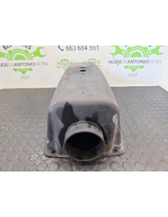 [99513] CARCASA CALEFACTOR - MAN TG - A 35.XXX