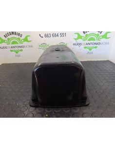 [99513] CARCASA CALEFACTOR - MAN TG - A 35.XXX 2