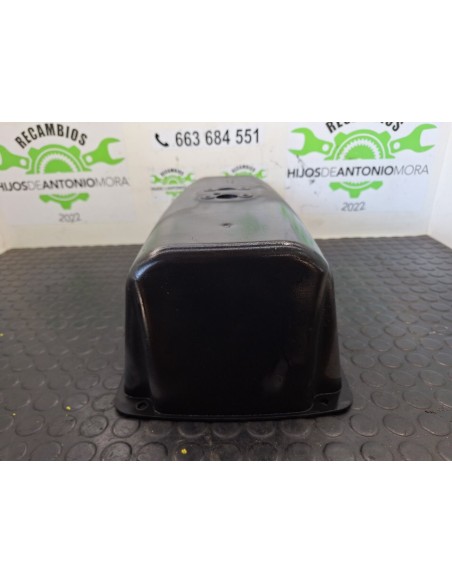 [99513] CARCASA CALEFACTOR - MAN TG - A 35.XXX