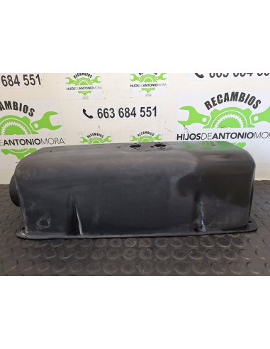 [99513] CARCASA CALEFACTOR - MAN TG - A 35.XXX