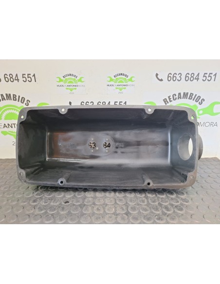 [99513] CARCASA CALEFACTOR - MAN TG - A 35.XXX