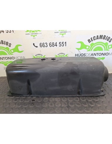 [99513] CARCASA CALEFACTOR - MAN TG - A 35.XXX