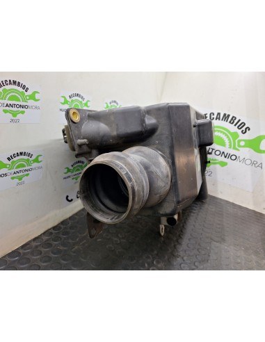 [106490] CARCASA CALEFACTOR - RENAULT SERIE T...