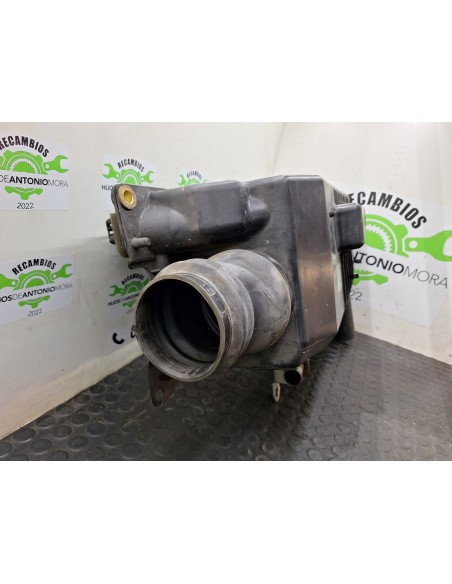 [106490] CARCASA CALEFACTOR - RENAULT SERIE T (01/2013 - ...)