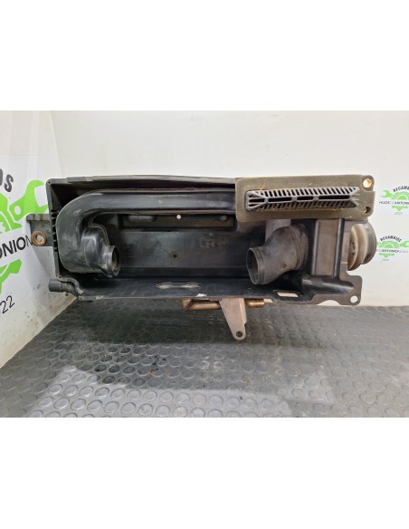 [106490] CARCASA CALEFACTOR - RENAULT SERIE T (01/2013 - ...)