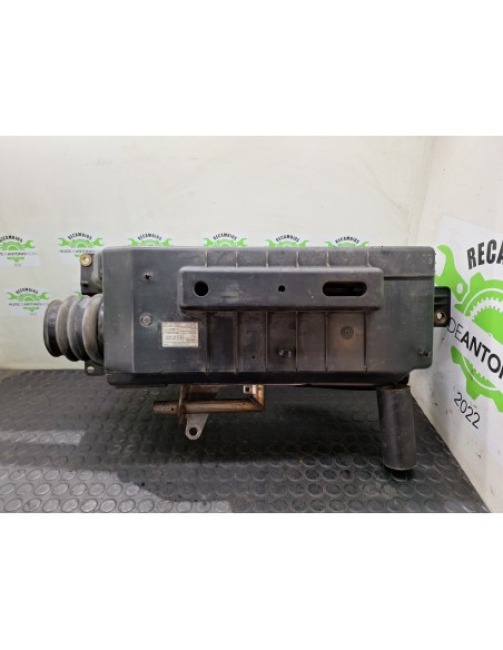 [106490] CARCASA CALEFACTOR - RENAULT SERIE T (01/2013 - ...)