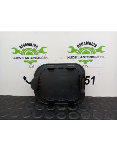 [97085] CARCASA DE RUEDA DELANTERA - VOLKSWAGEN GOLF VII...