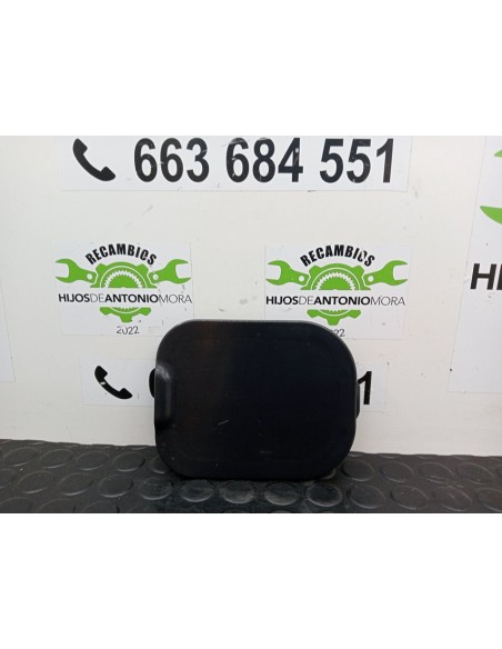 [97085] CARCASA DE RUEDA DELANTERA - VOLKSWAGEN GOLF VII LIM. (01/2012 - 12/2017)