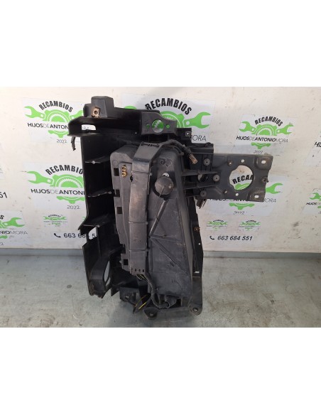 [106780] CARCASA FARO DERECHO - VOLVO FH 12 2002 - (01/2002 - 01/2006)