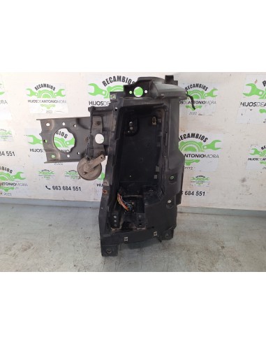 [106780] CARCASA FARO DERECHO - VOLVO FH 12...