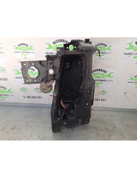 [106780] CARCASA FARO DERECHO - VOLVO FH 12 2002 - (01/2002 - 01/2006)