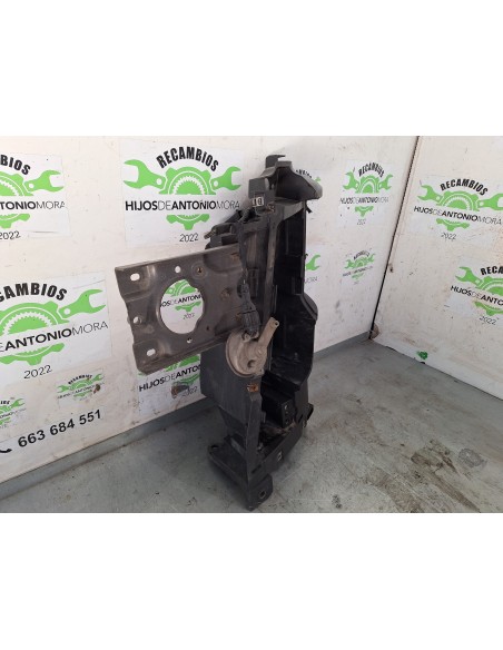 [106780] CARCASA FARO DERECHO - VOLVO FH 12 2002 - (01/2002 - 01/2006)