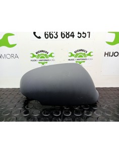 [97325] CARCASA RETROVISOR DERECHO - VOLKSWAGEN TOURAN (1T1)