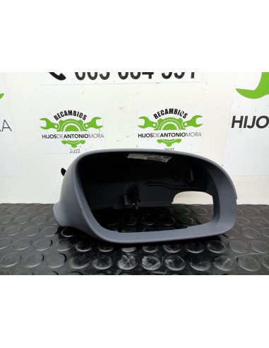 [97325] CARCASA RETROVISOR DERECHO - VOLKSWAGEN...