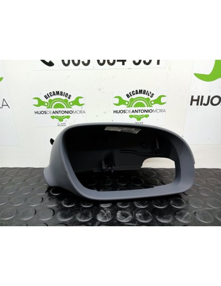 [97325] CARCASA RETROVISOR DERECHO - VOLKSWAGEN TOURAN (1T1)
