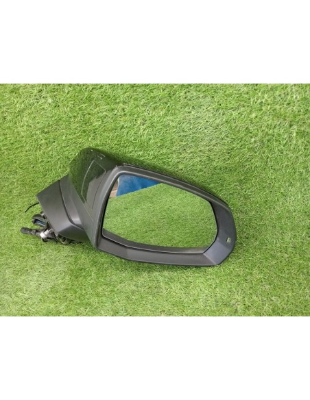 [96104] CARCASA RETROVISOR DERECHO - AUDI Q7 (4M) (01/2015 - 12/2019)