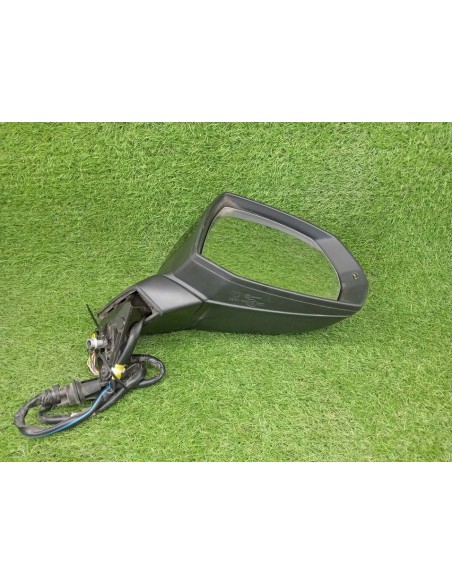 [96104] CARCASA RETROVISOR DERECHO - AUDI Q7 (4M) (01/2015 - 12/2019)