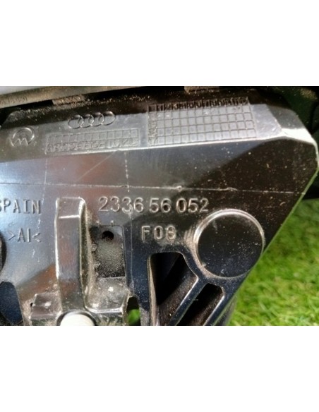[96104] CARCASA RETROVISOR DERECHO - AUDI Q7 (4M) (01/2015 - 12/2019)