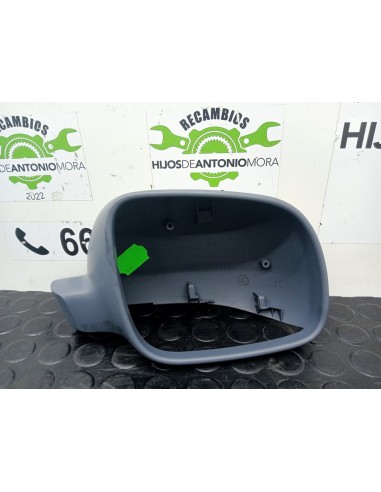 [97476] CARCASA RETROVISOR DERECHO - VOLKSWAGEN...
