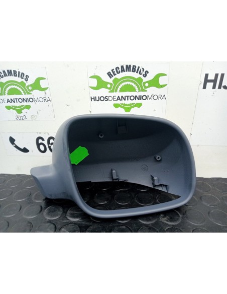 [97476] CARCASA RETROVISOR DERECHO - VOLKSWAGEN PASSAT BERLINA (3C2)