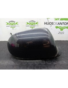 [99777] CARCASA RETROVISOR DERECHO - AUDI A4 BER. (B8)