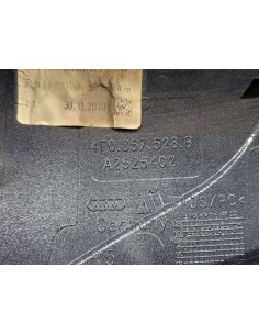 [99777] CARCASA RETROVISOR DERECHO - AUDI A4 BER. (B8) 2
