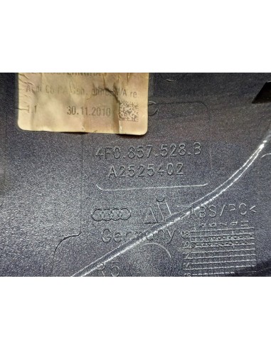 [99777] CARCASA RETROVISOR DERECHO - AUDI A4...