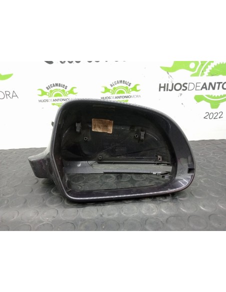 [99777] CARCASA RETROVISOR DERECHO - AUDI A4 BER. (B8)