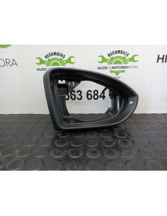 [97064] CARCASA RETROVISOR DERECHO - VOLKSWAGEN GOLF VII...