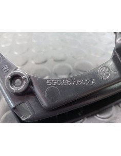 [97064] CARCASA RETROVISOR DERECHO - VOLKSWAGEN GOLF VII... 2